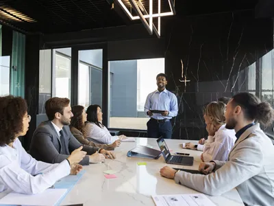 Direito Trabalhista Empresarial