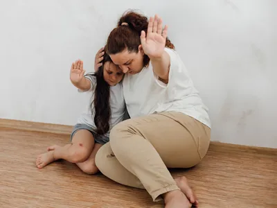 Violência doméstica e os direitos da mulher: proteção sob a Lei Maria da Penha